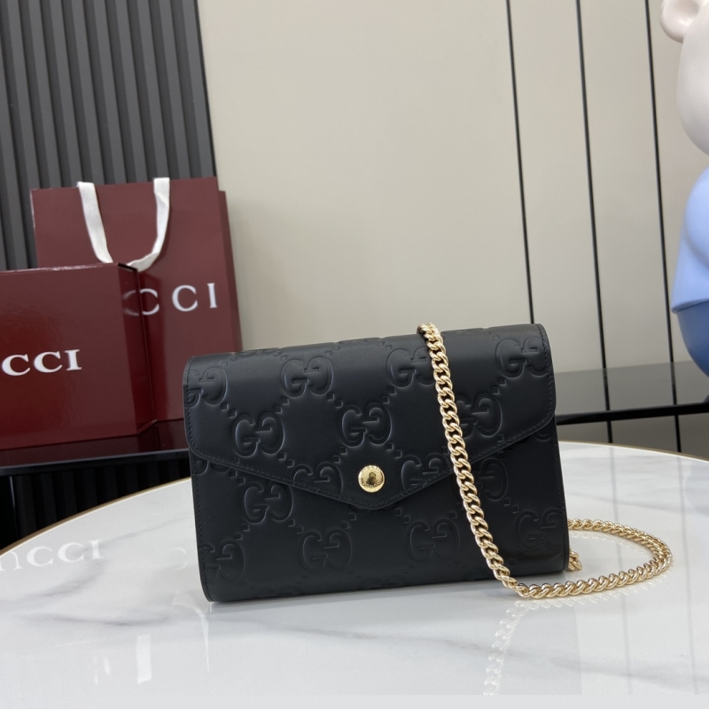 G*u*i satchel bags